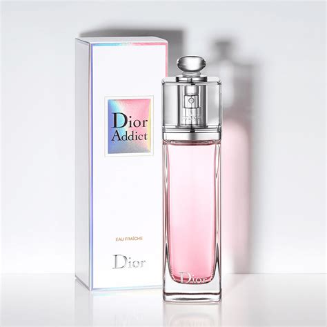 christian dior addict fraiche|Dior Addict eau fraiche 50ml.